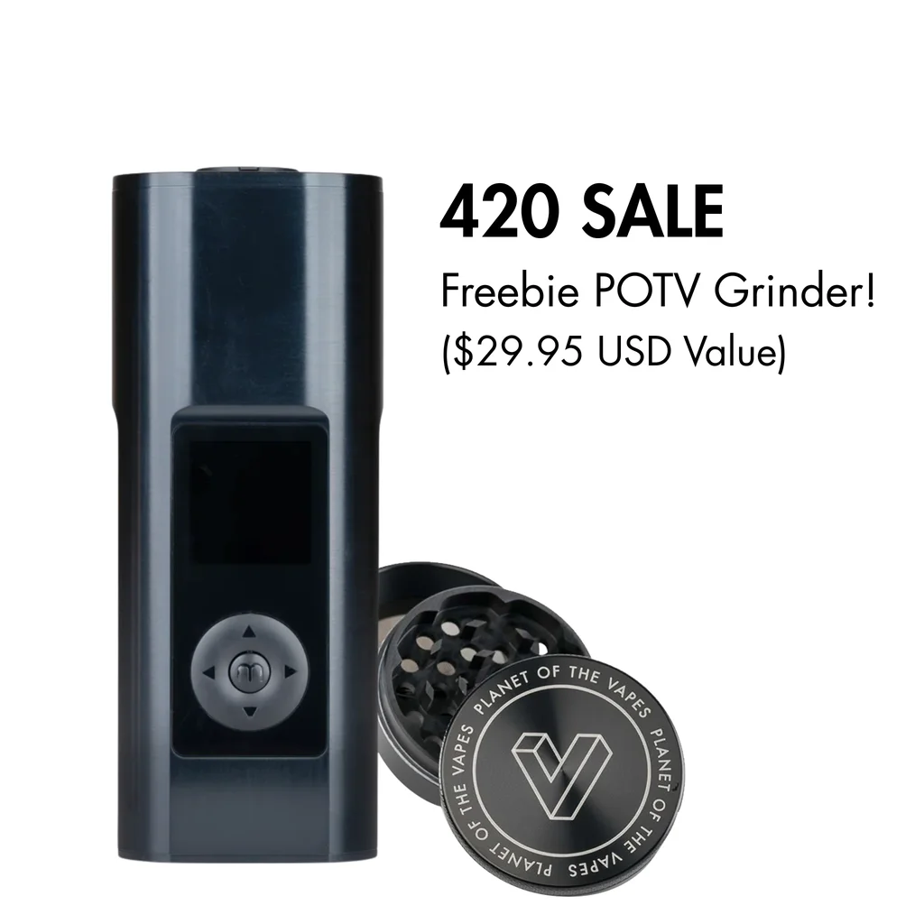Arizer – Solo 3