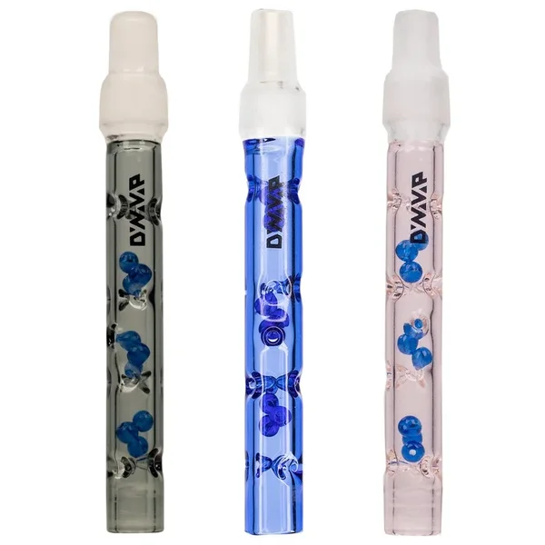 DynaVap – BB9 Midsection