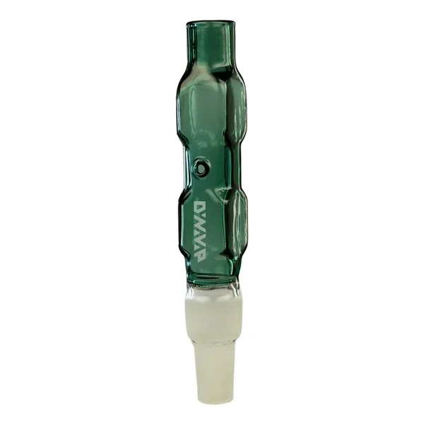 DynaVap – Cubed Glass Midsection