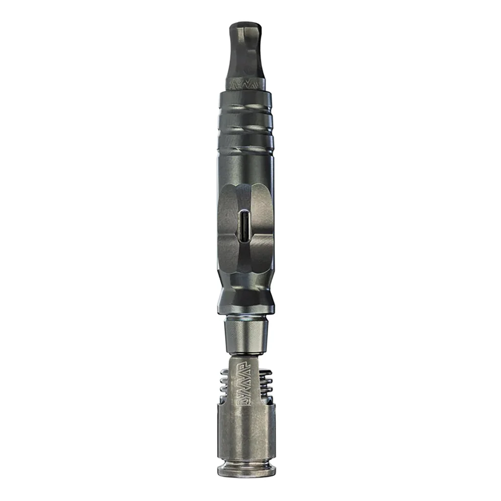 DynaVap – The HyperDyn