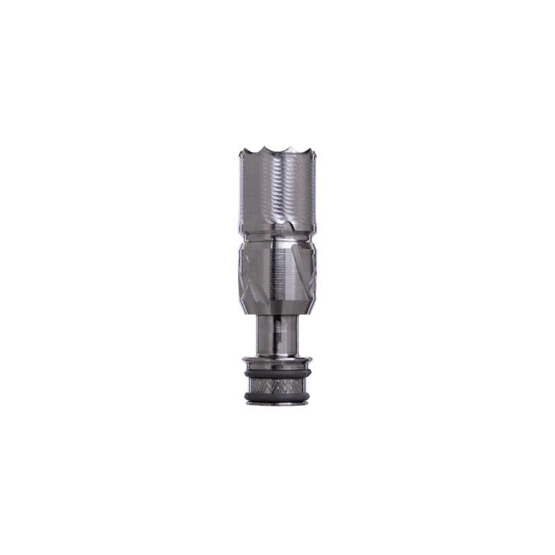DynaVap – Stainless Steel Tip: M 7