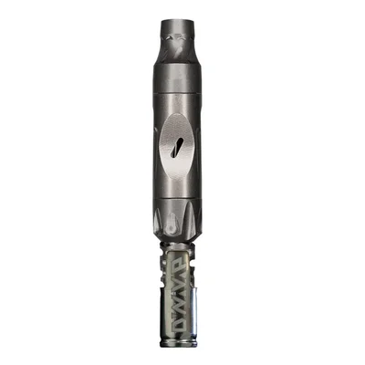 DynaVap – The VonG (i) Titanium