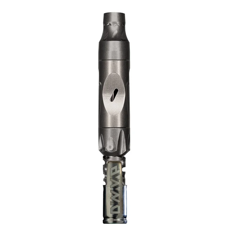 DynaVap – The VonG (i) Titanium
