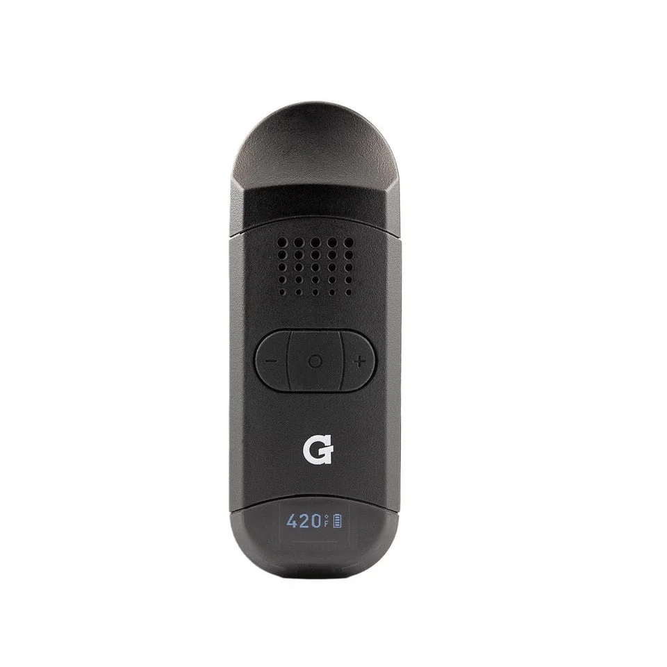 G Pen Dash II เครื่องอบสมุนไพร OLED