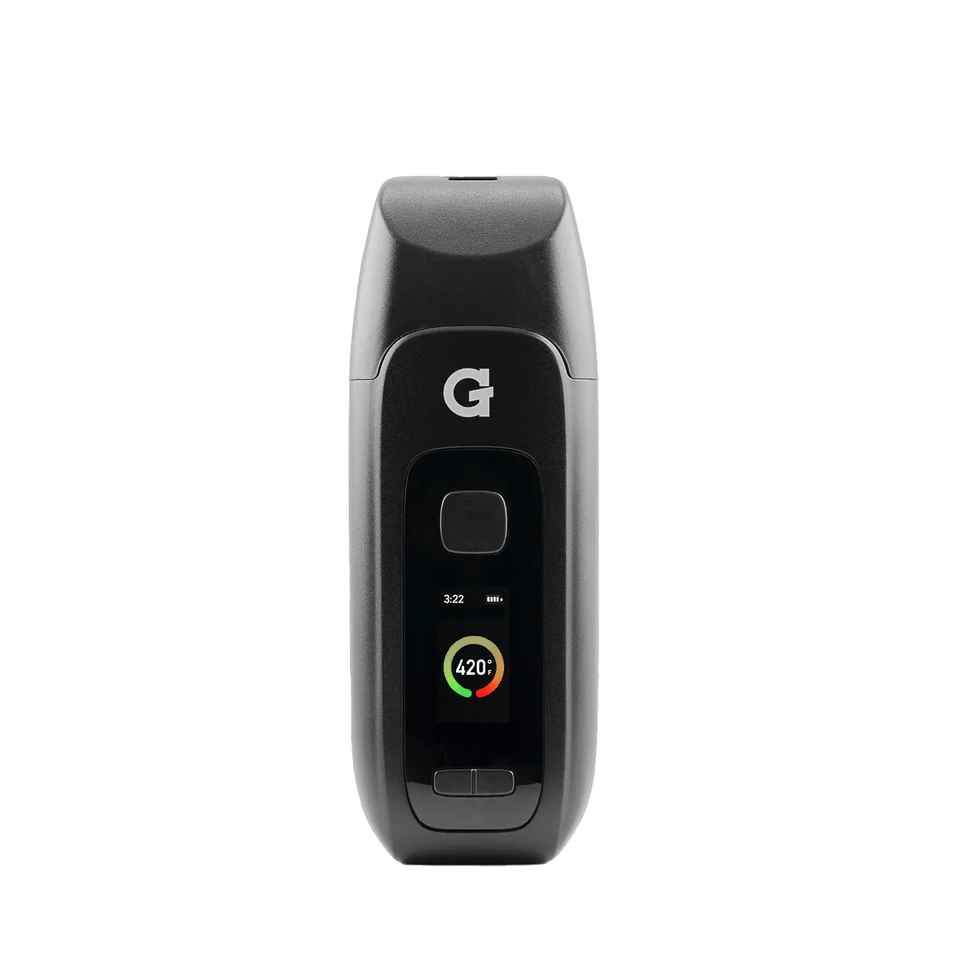 G Pen Dash+ เครื่องอบสมุนไพร Hybrid Heating