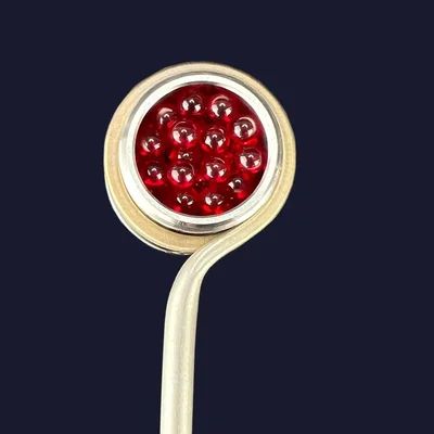 MiniNail Ruby Pearl Engine Insert