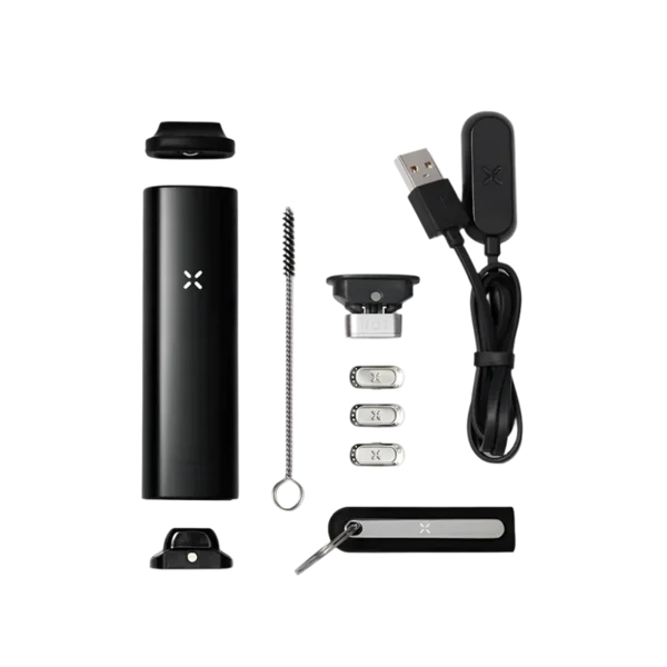 PAX – Plus