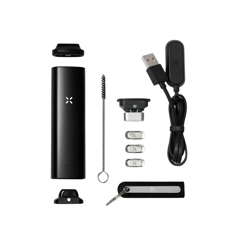 PAX – Plus