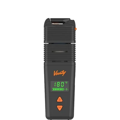 Storz & Bickel – Venty