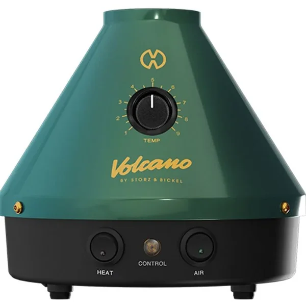 Storz & Bickel – Volcano Classic