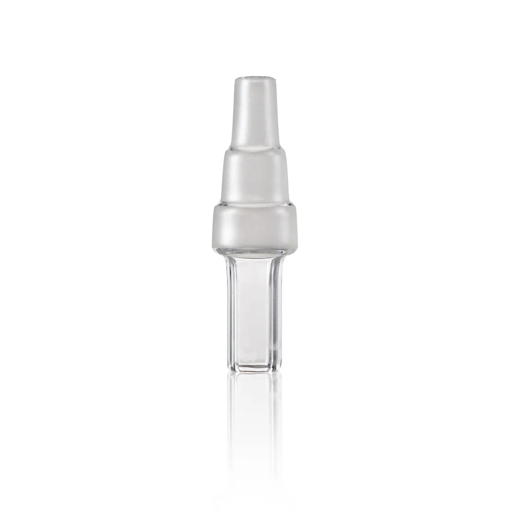 XMAX V3 Pro / V4 Pro – Glass Waterpipe Adapter (14mm)